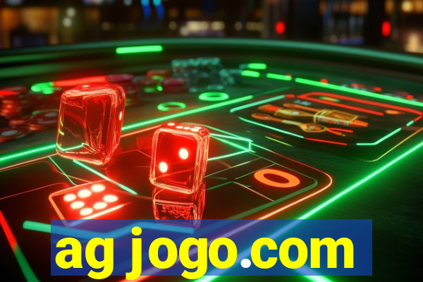 ag jogo.com